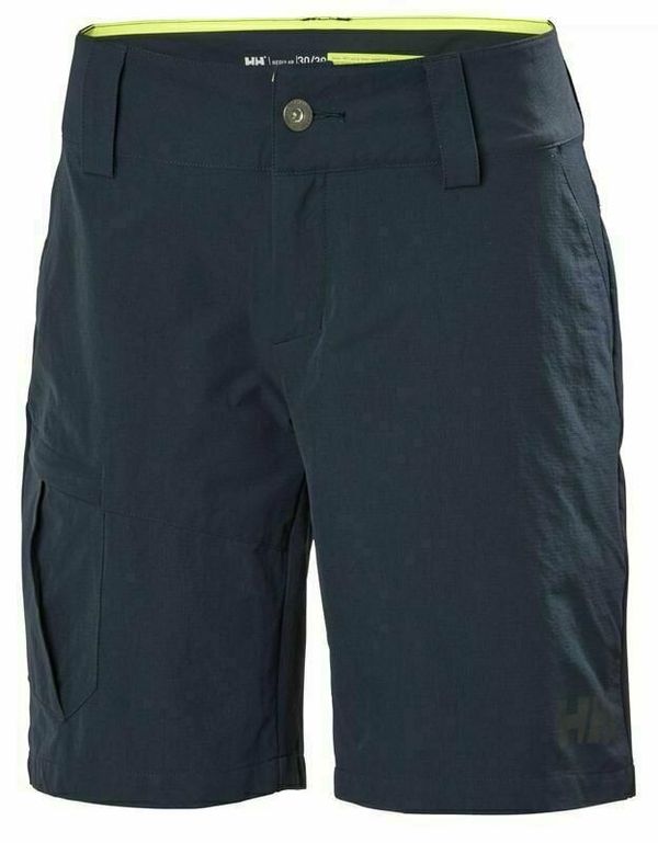 Helly Hansen Helly Hansen W QD Cargo Къси панталони Navy 28