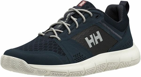 Helly Hansen Helly Hansen W Skagen F-1 Offshore Маратонки Navy/Graphite Blue/Off White 37,5