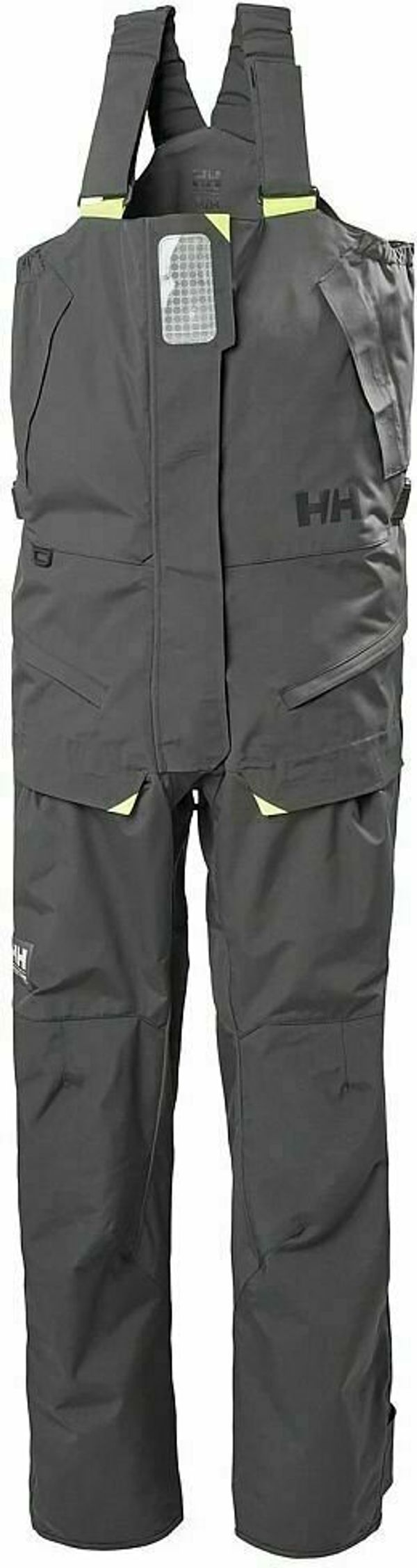 Helly Hansen Helly Hansen W Skagen Offshore Bib Панталони Ebony XL