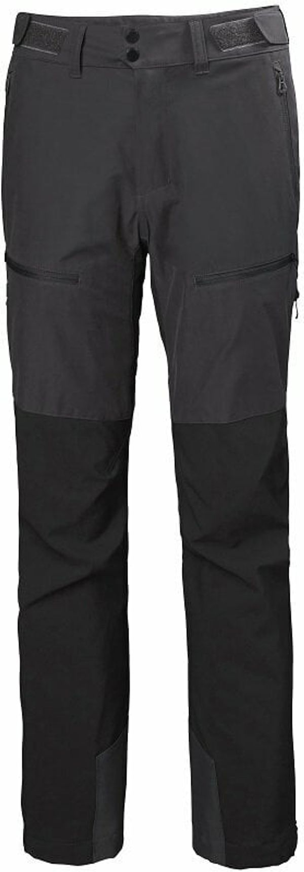 Helly Hansen Helly Hansen W Verglas Tur Ebony S Панталони