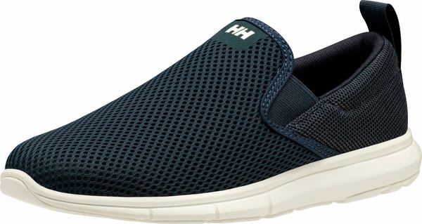 Helly Hansen Helly Hansen Women's Ahiga Slip-On Водни обувки Navy/Off White 40