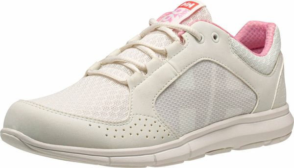 Helly Hansen Helly Hansen Women's Ahiga V4 Hydropower Маратонки Off White/Pink Sorbet 37,5