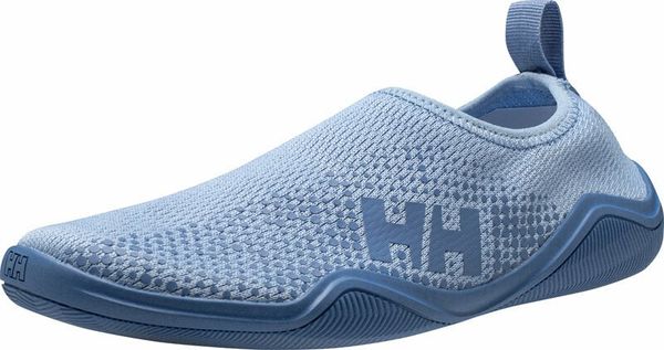 Helly Hansen Helly Hansen Women's Crest Watermoc Водни обувки Bright Blue/Azurite 36