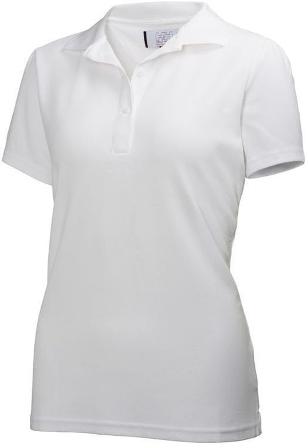 Helly Hansen Helly Hansen Women's Crew Technical Polo Риза White L