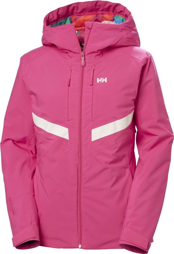 Helly Hansen Helly Hansen Women's Edge 3.0 Dragon Fruit S Ски яке
