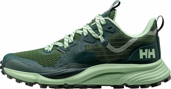 Helly Hansen Helly Hansen Women's Falcon Trail Running Shoes  Spruce/Mint 40 Трейл обувки за бягане