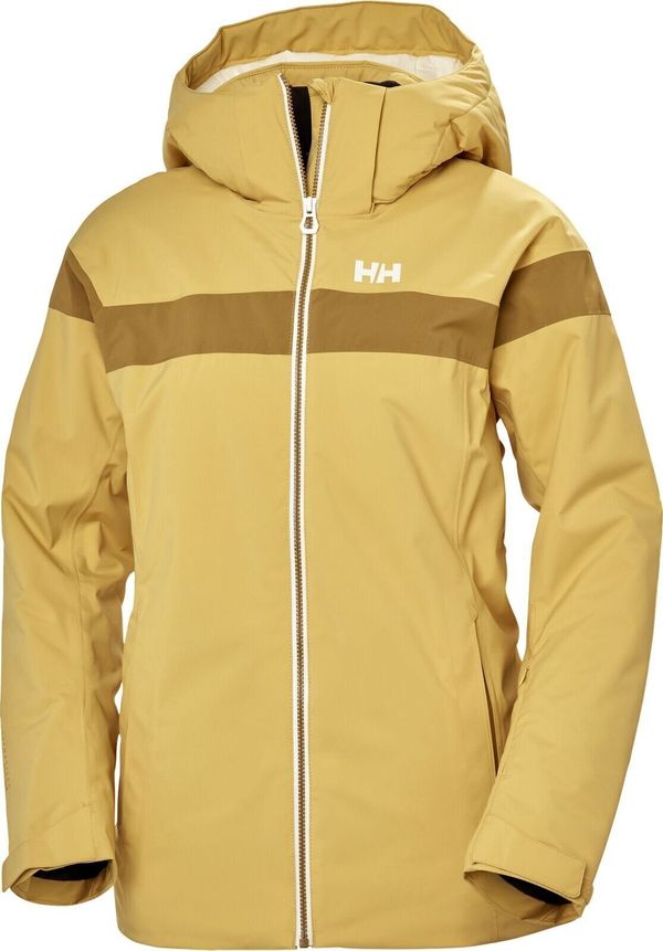 Helly Hansen Helly Hansen Women's Motionista Lifaloft Waterproof Sand L Ски яке