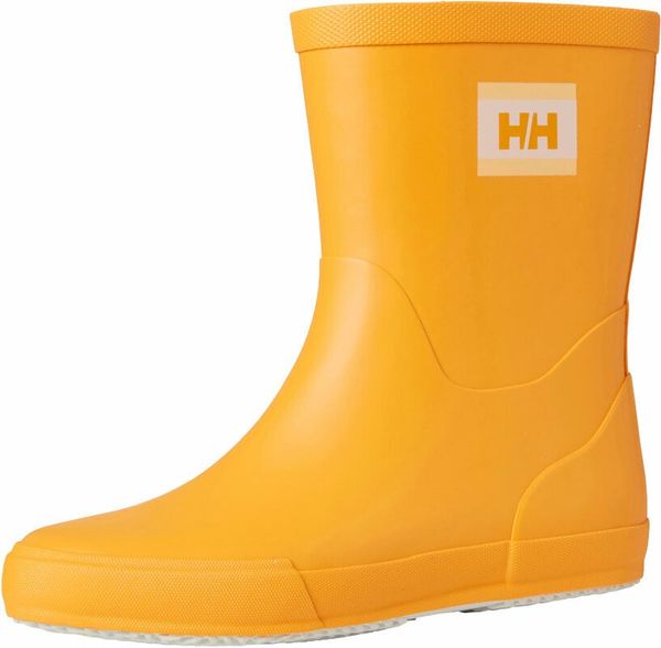 Helly Hansen Helly Hansen Women's Nordvik 2 Rubber Гумени ботуши Essential Yellow 40