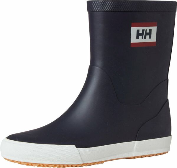 Helly Hansen Helly Hansen Women's Nordvik 2 Rubber Гумени ботуши Navy 40