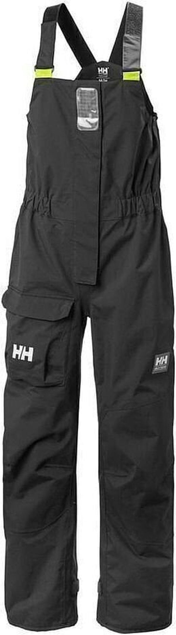 Helly Hansen Helly Hansen Women's Pier 3.0 Sailing Bib Панталони Ebony M