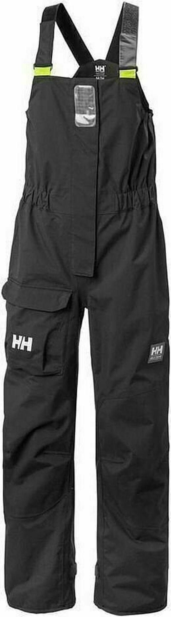 Helly Hansen Helly Hansen Women's Pier 3.0 Sailing Bib Панталони Ebony XL