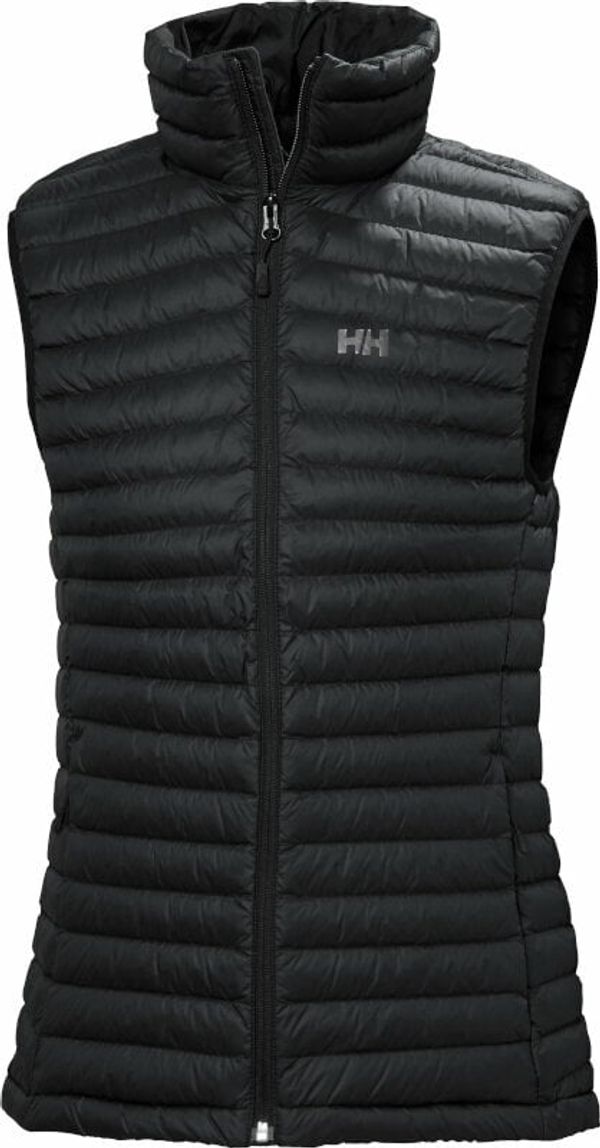 Helly Hansen Helly Hansen Women's Sirdal Insulated Black S Жилетка