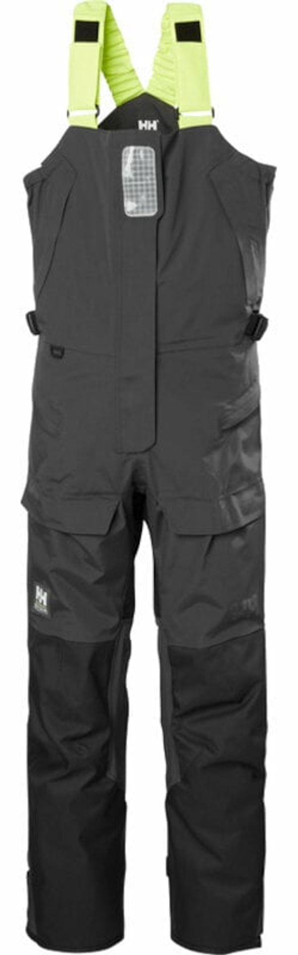 Helly Hansen Helly Hansen Women's Skagen Pro Bib Панталони Ebony S