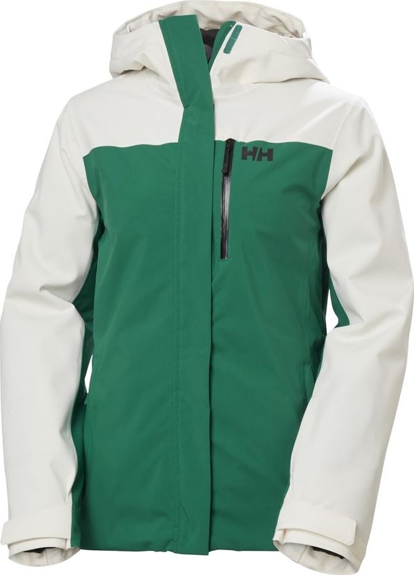Helly Hansen Helly Hansen Women's Snowplay Emerald S Ски яке