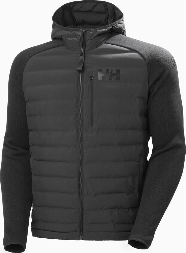 Helly Hansen Helly Hansen Яке Arctic Ocean Hybrid Insulator Ebony M