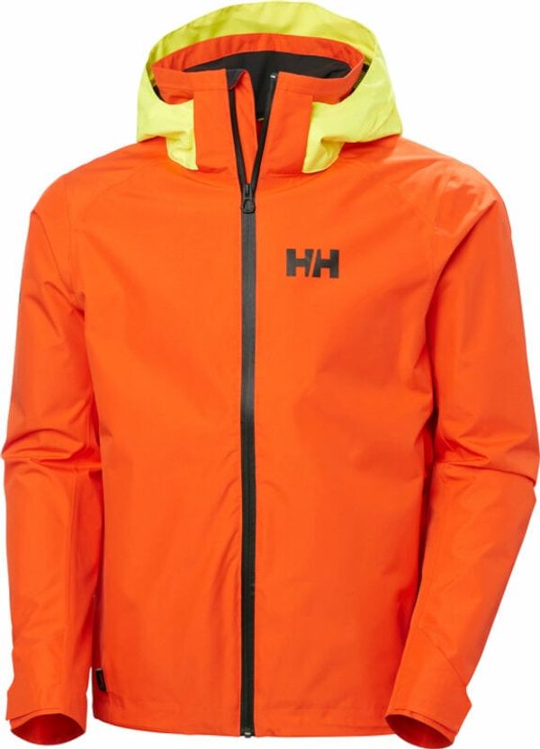 Helly Hansen Helly Hansen Яке Inshore Cup Flame 2XL