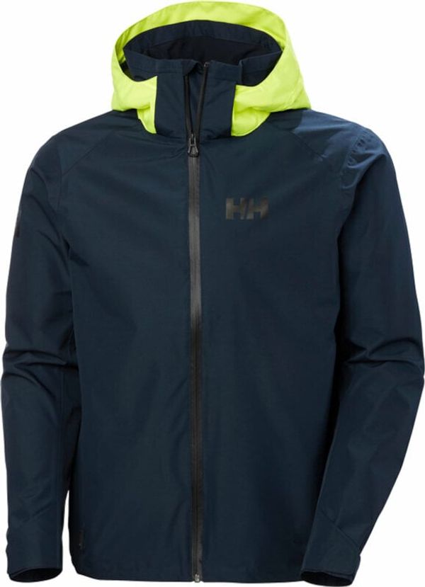 Helly Hansen Helly Hansen Яке Inshore Cup Navy L