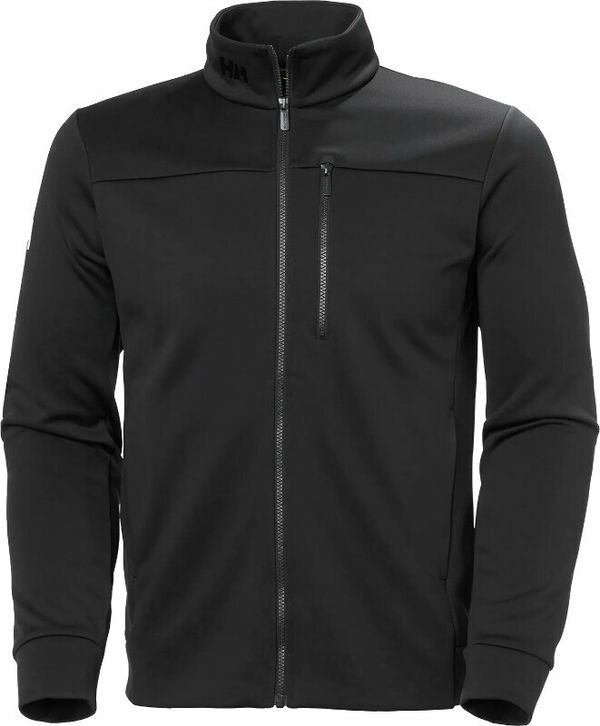 Helly Hansen Helly Hansen Яке Men's Crew Fleece Jacket Ebony M