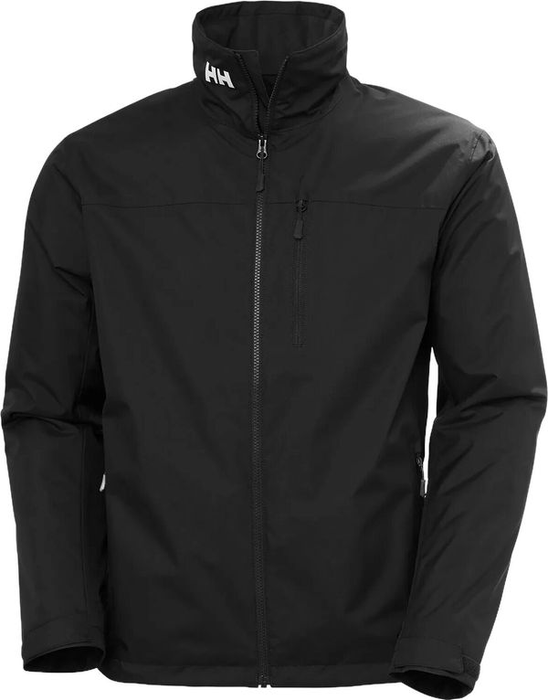 Helly Hansen Helly Hansen Яке Men’s Crew Midlayer Sailing Jacket 2.0 Black XL