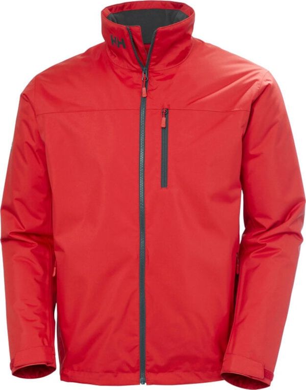 Helly Hansen Helly Hansen Яке Men’s Crew Midlayer Sailing Jacket 2.0 Red S