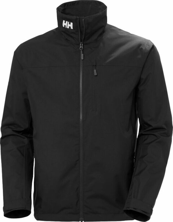 Helly Hansen Helly Hansen Яке Men’s Crew Sailing Jacket 2.0 Black S