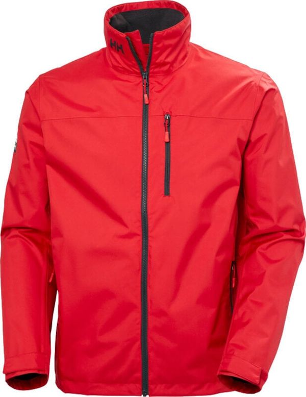 Helly Hansen Helly Hansen Яке Men’s Crew Sailing Jacket 2.0 Red S
