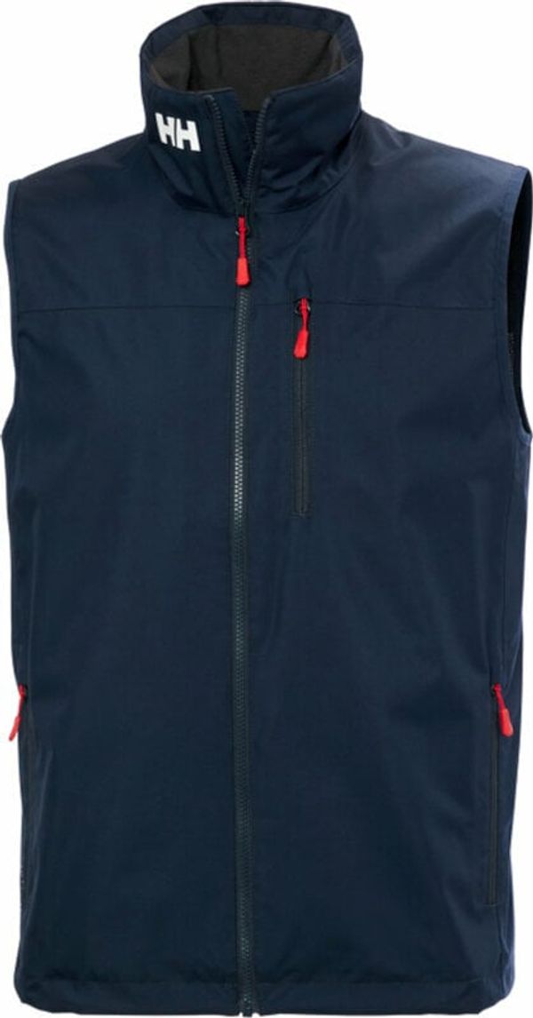 Helly Hansen Helly Hansen Яке Men's Crew Sailing Vest 2.0 Navy L