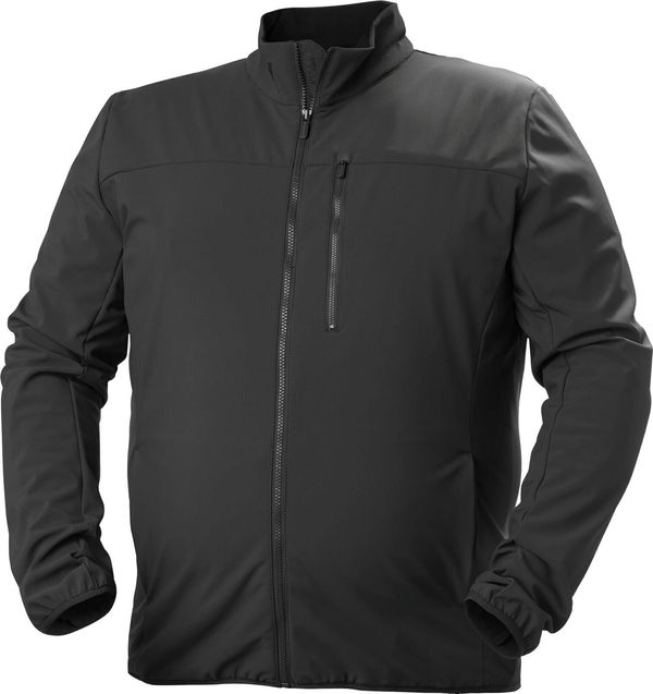 Helly Hansen Helly Hansen Яке Men's Crew Softshell Jacket 2.0 Ebony 2XL
