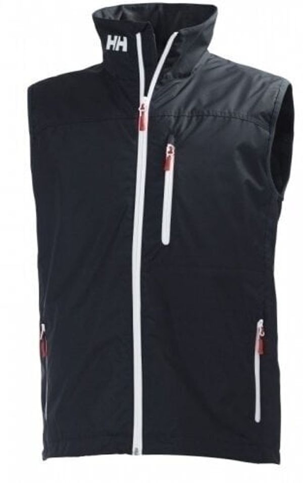 Helly Hansen Helly Hansen Яке Men's Crew Vest Navy S