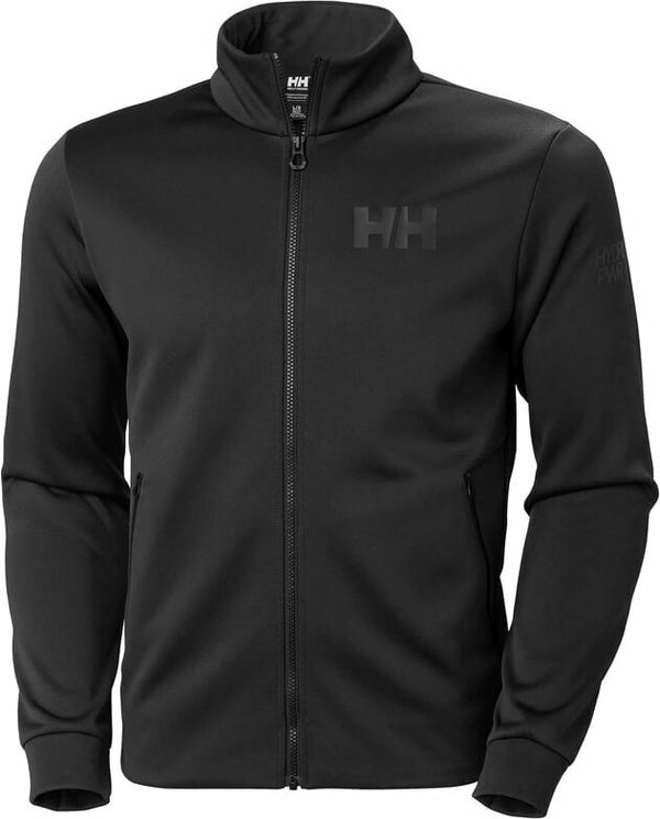 Helly Hansen Helly Hansen Яке Men's HP Fleece 2.0 Ebony M