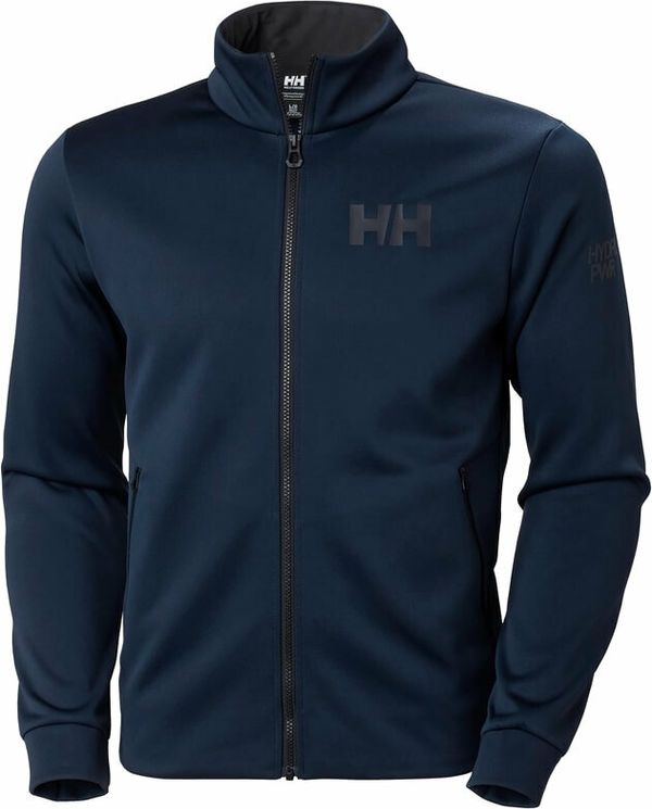 Helly Hansen Helly Hansen Яке Men's HP Fleece 2.0 Navy 2XL