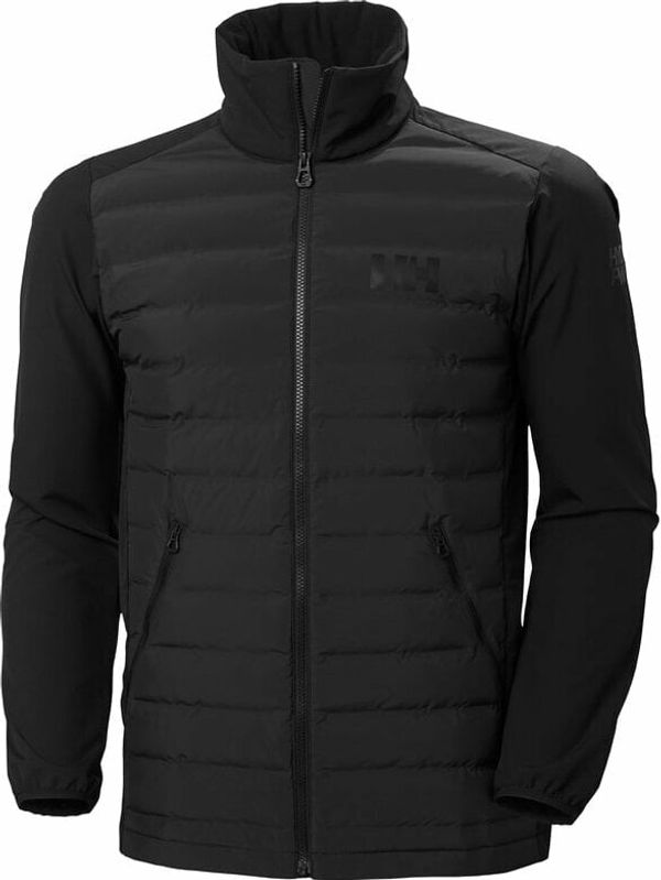 Helly Hansen Helly Hansen Яке Men's HP Insulator 2.0 Black 2XL