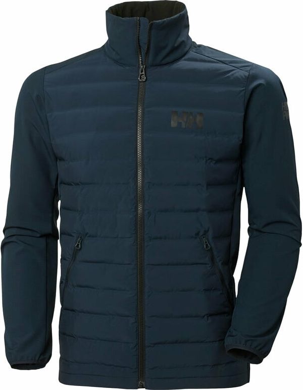 Helly Hansen Helly Hansen Яке Men's HP Insulator 2.0 Navy L