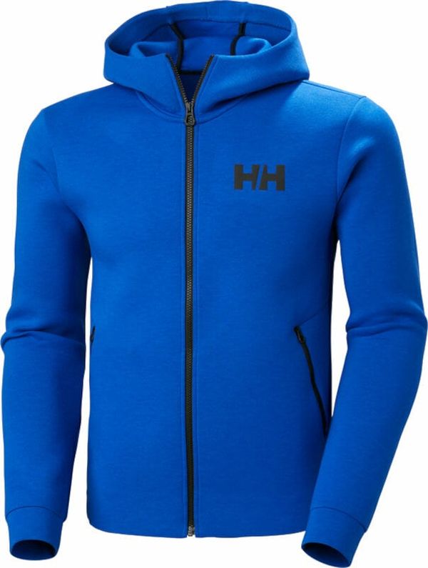 Helly Hansen Helly Hansen Яке Men's HP Ocean Full-Zip 2.0 Cobalt 2.0 XL