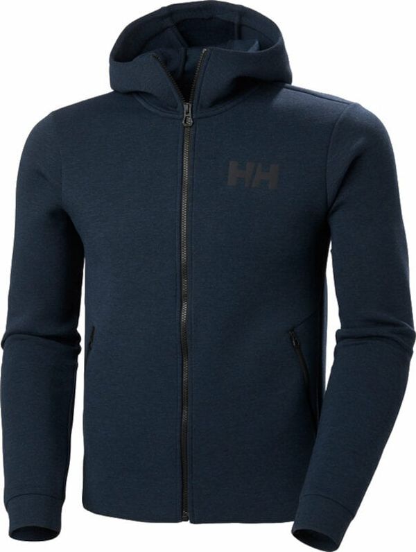 Helly Hansen Helly Hansen Яке Men's HP Ocean Full-Zip 2.0 Navy XL