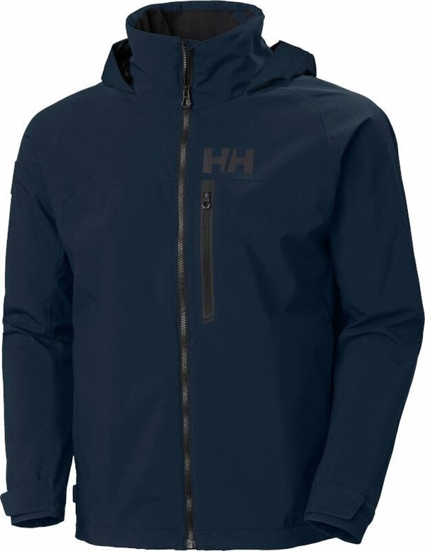 Helly Hansen Helly Hansen Яке Men's HP Racing Hooded Navy XL