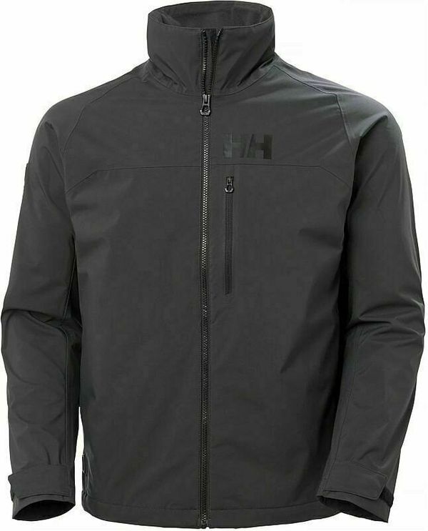 Helly Hansen Helly Hansen Яке Men's HP Racing Lifaloft Midlayer Ebony XL