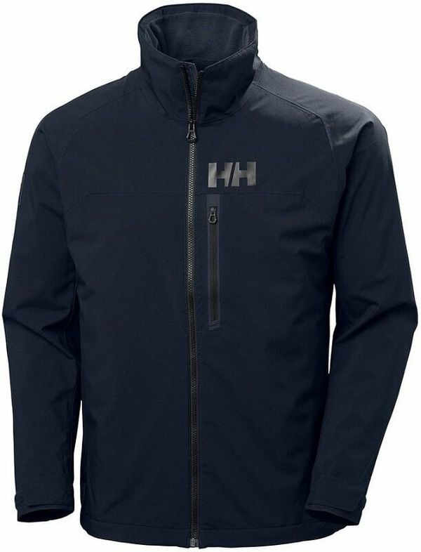 Helly Hansen Helly Hansen Яке Men's HP Racing Lifaloft Midlayer Navy XL