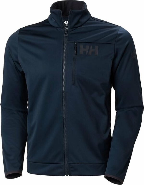 Helly Hansen Helly Hansen Яке Men's HP Windproof Fleece Navy S