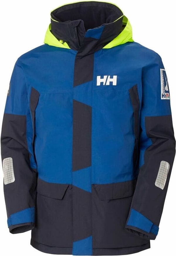 Helly Hansen Helly Hansen Яке Men's Newport Coastal Deep Fjord L