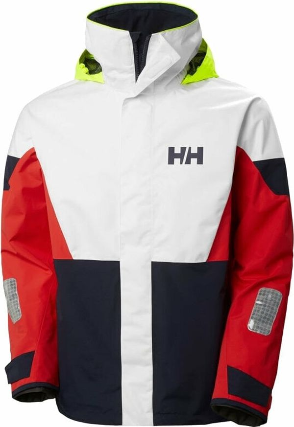 Helly Hansen Helly Hansen Яке Men's Newport Regatta Alert Red XL