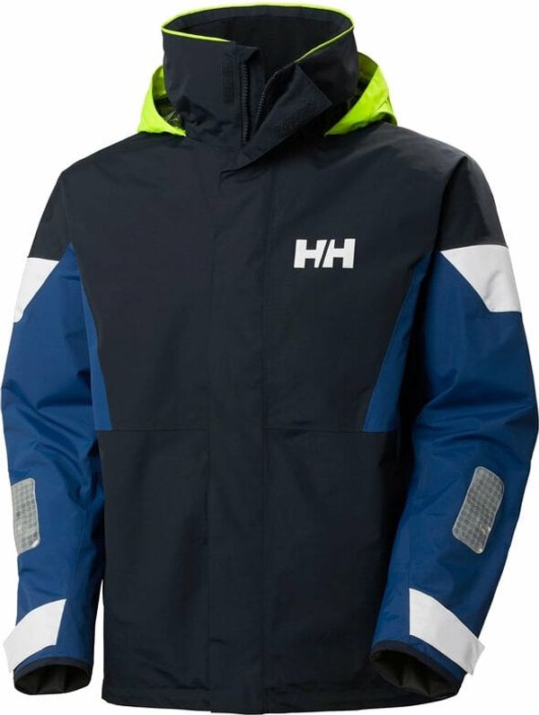 Helly Hansen Helly Hansen Яке Men's Newport Regatta Navy L