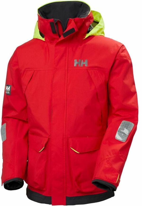 Helly Hansen Helly Hansen Яке Pier 3.0 Alert Red L