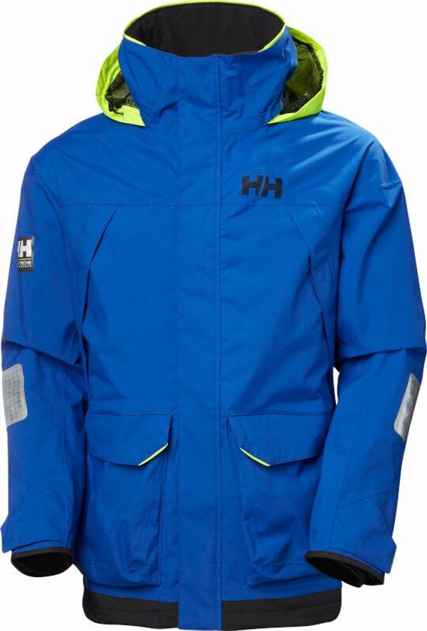 Helly Hansen Helly Hansen Яке Pier 3.0 Cobalt 2.0 L