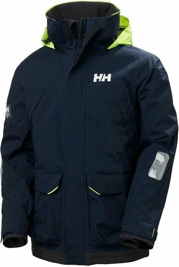Helly Hansen Helly Hansen Яке Pier 3.0 Navy M