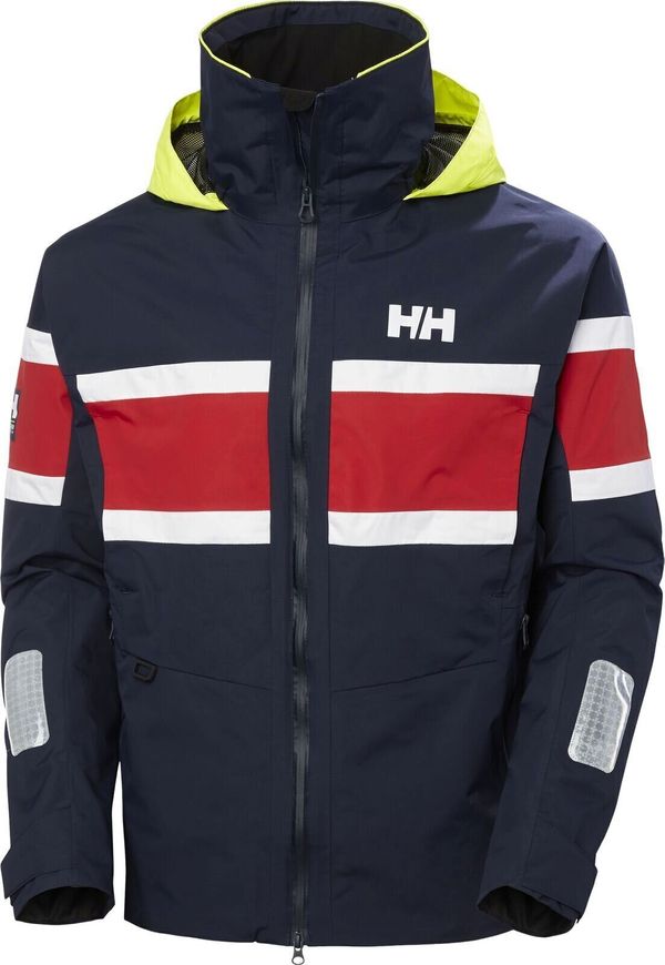 Helly Hansen Helly Hansen Яке Salt Original Sailing Navy XL