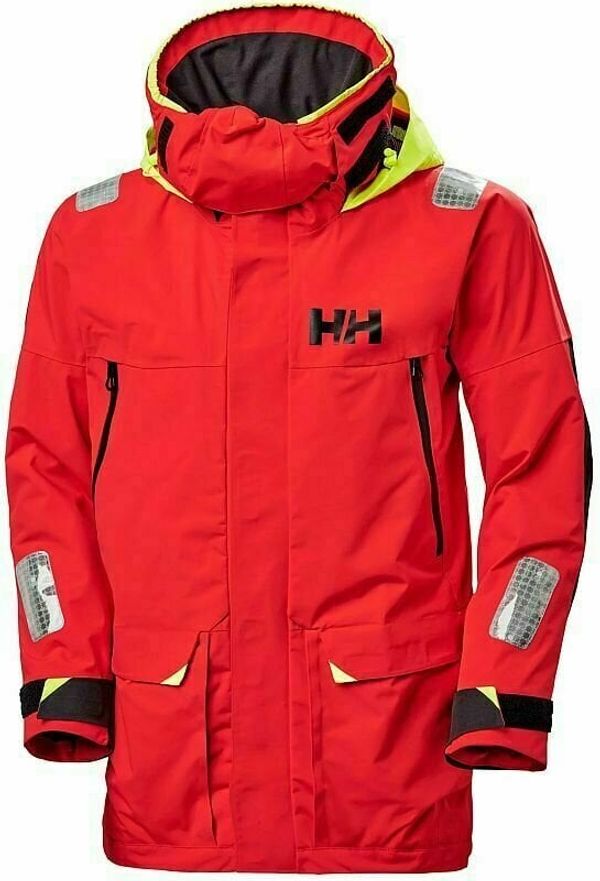 Helly Hansen Helly Hansen Яке Skagen Offshore Alert Red S