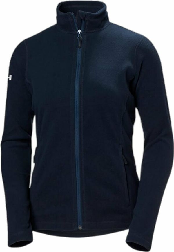 Helly Hansen Helly Hansen Яке Team Women's Daybreaker Fleece Navy L