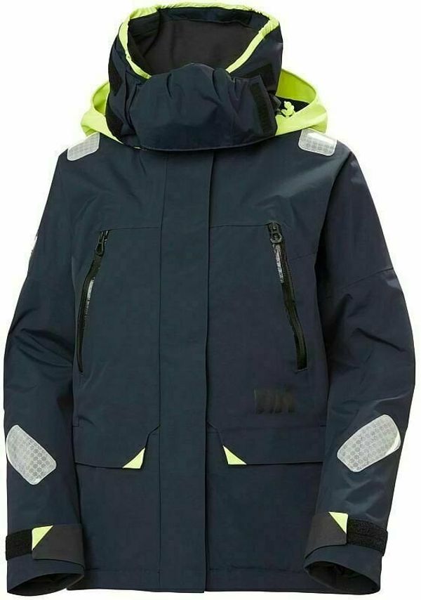 Helly Hansen Helly Hansen Яке W Skagen Offshore Navy S