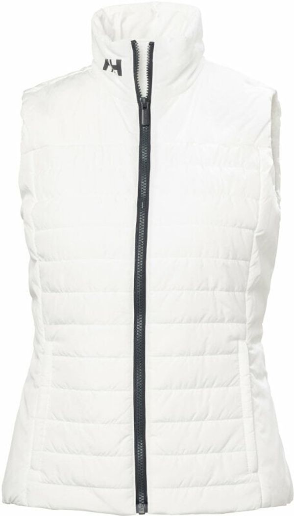 Helly Hansen Helly Hansen Яке Women's Crew Insulated Vest 2.0 White L